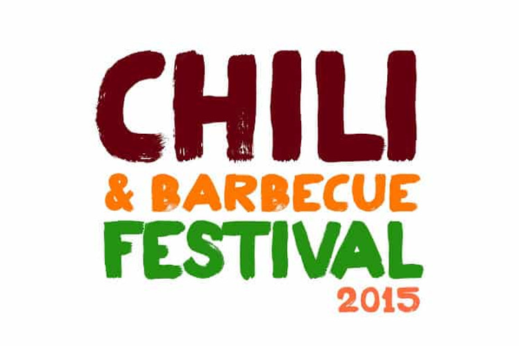 Chili & Barbecue Festival 2015