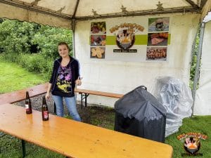 Chili & Barbecue Festival 2016