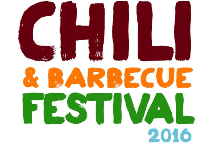 Chili & Barbecue Festival 2016