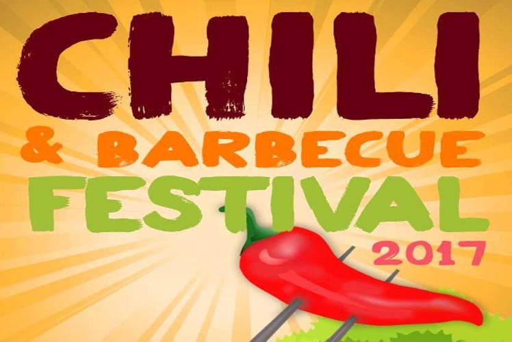 Chili & Barbecue Festival 2017