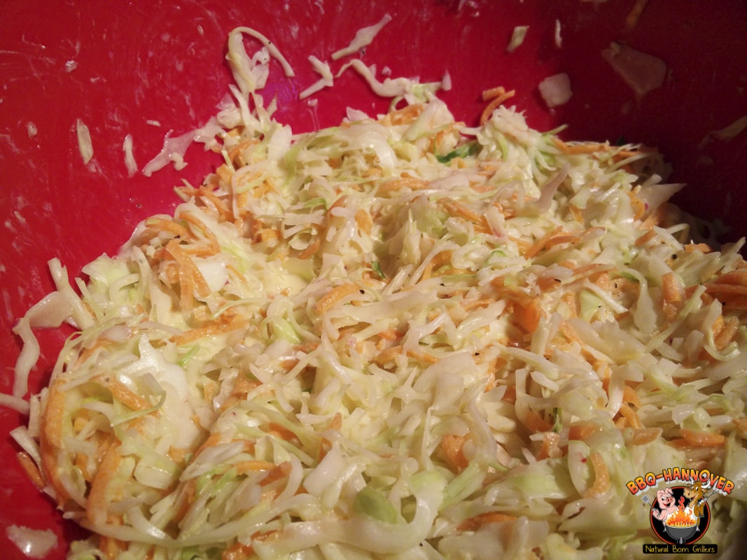 Coleslaw