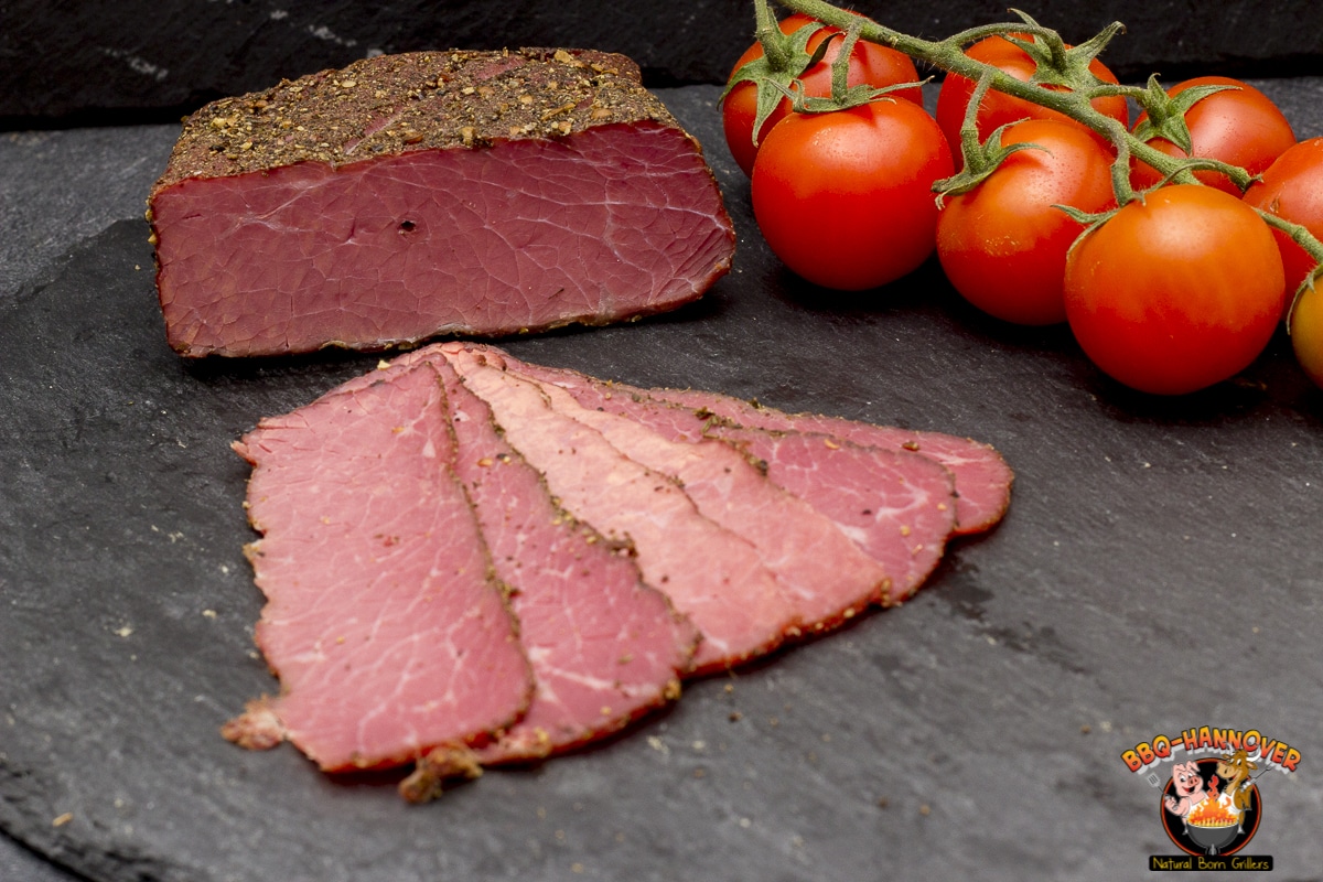 Pastrami – New York Style