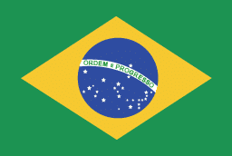 brasilianisch