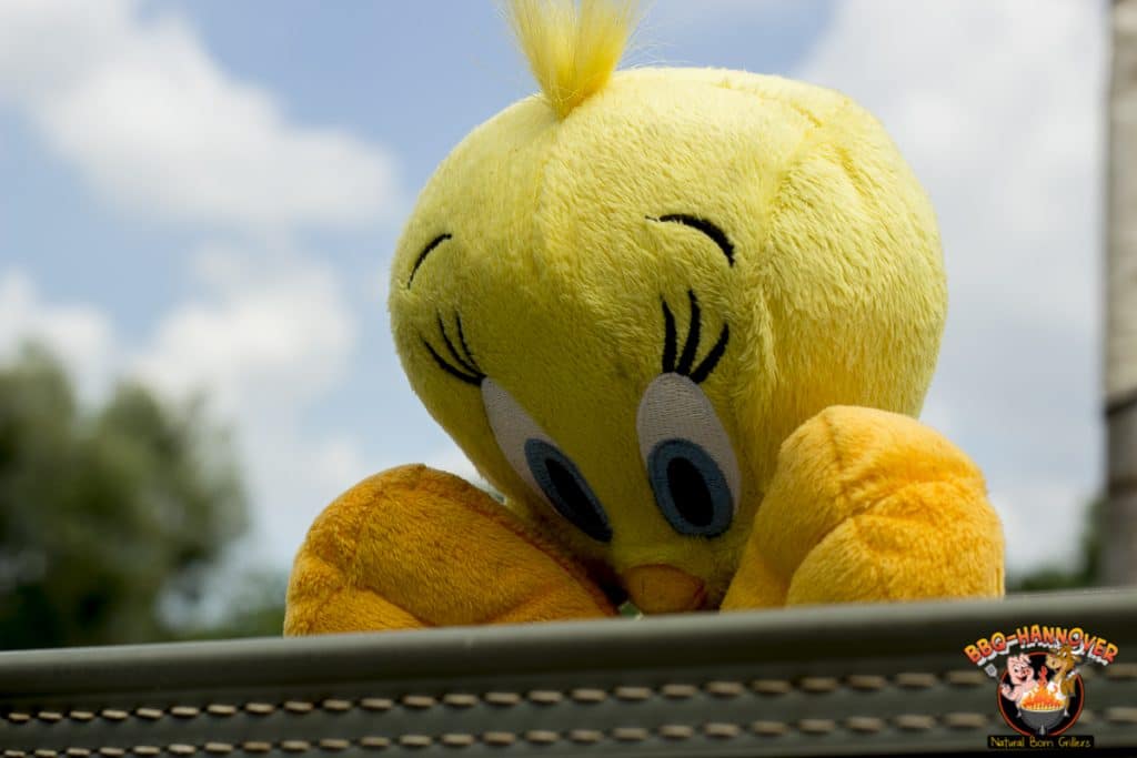 Tweety