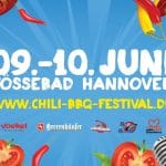 Chili & Barbecue Festival 2018