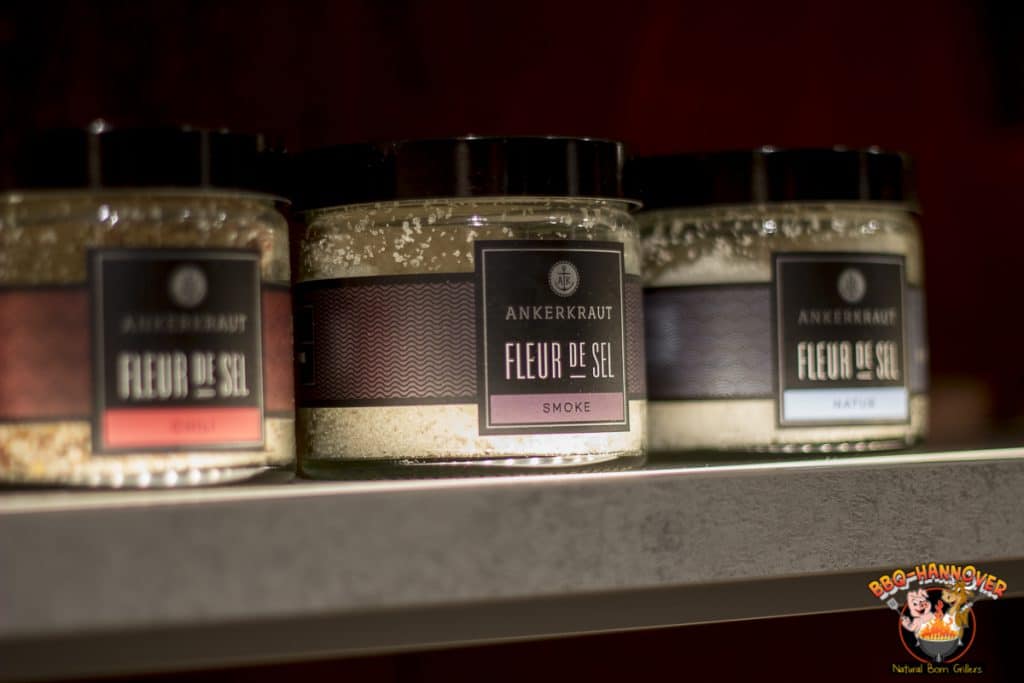 Fleur de Sel